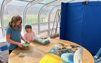Week 3 Classroom News