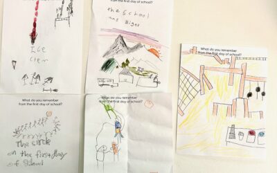 Week 7 Classroom News