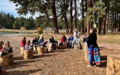 Week 8 Classroom News