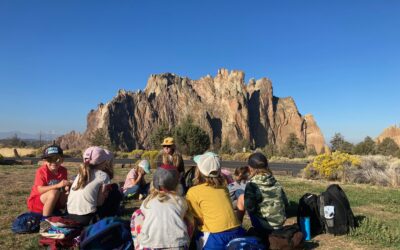 Week 6 Classroom News