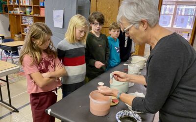 Week 11 Classroom News