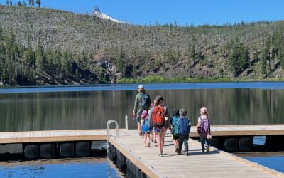 Summer Camp Opportunities