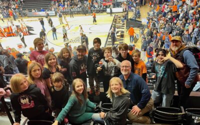 24-25: Week 12 Classroom News
