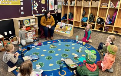 24-25: Week 25 Classroom News
