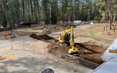 Bond Update Spring 2025
