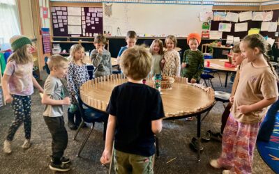 24-25: Week 30 Classroom News