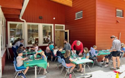 24-25: Week 32 Classroom News
