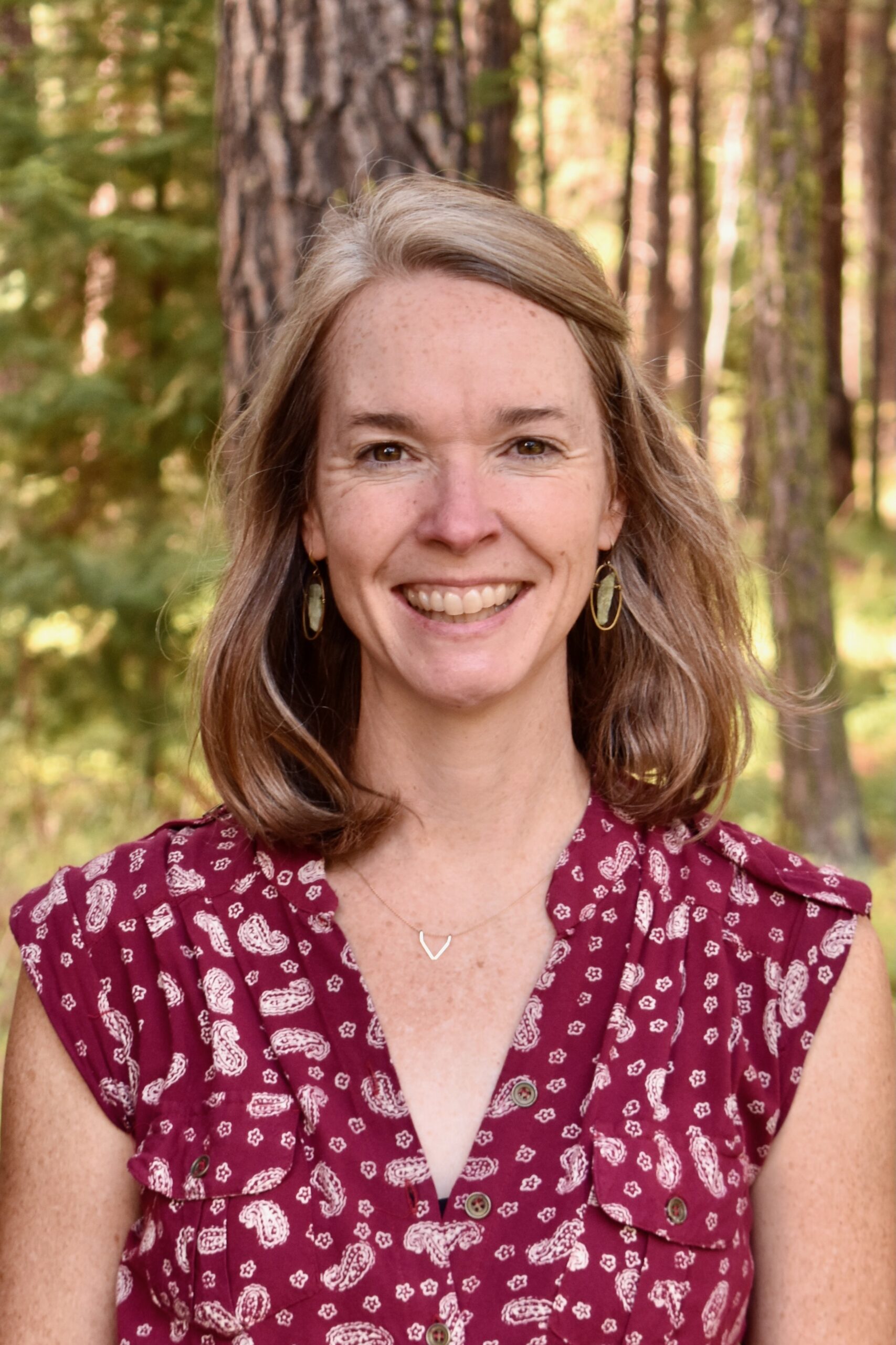 MOLLY SCHULTZ