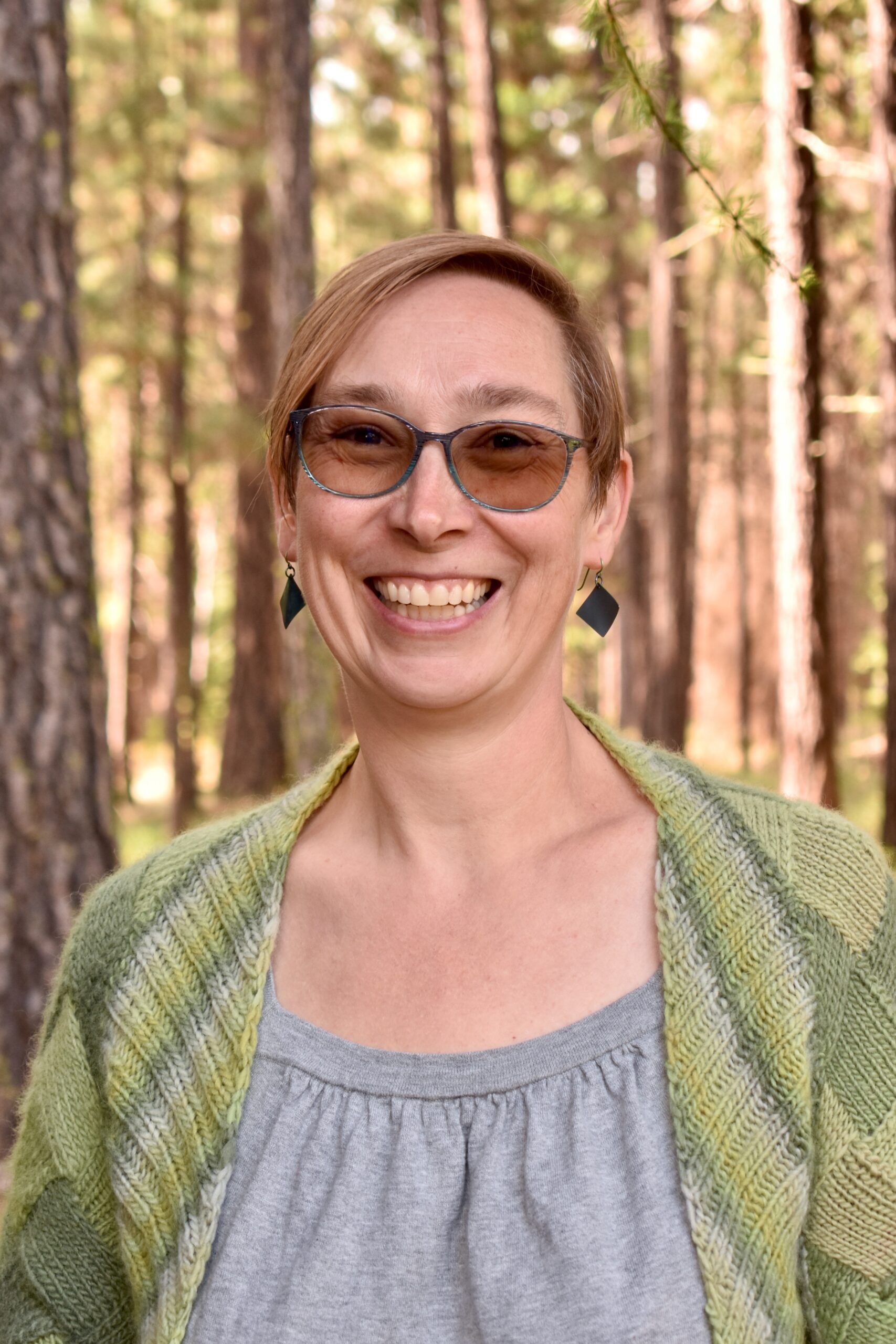 JANE PETKE
