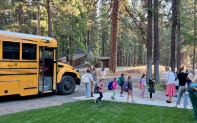 25-26: Week 1 Classroom News