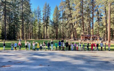 25-26: Week 8 Classroom News