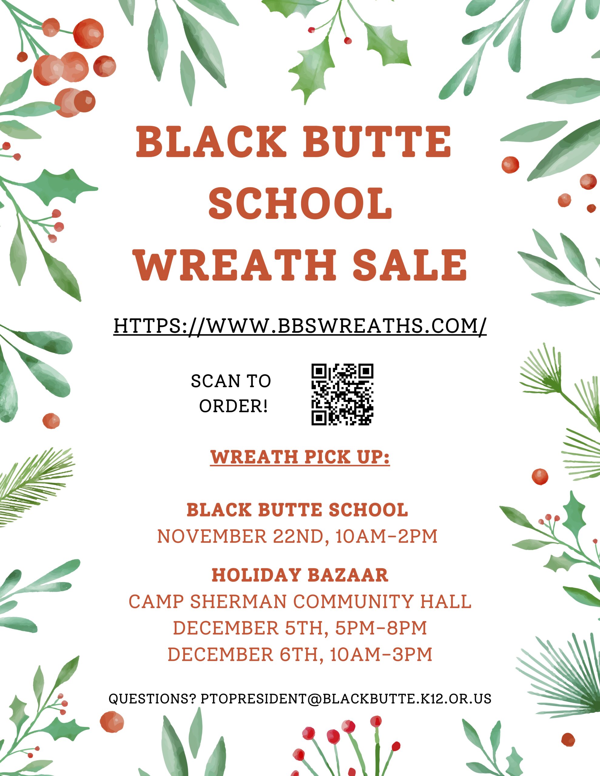Wreath Sale 2025