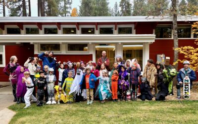 25-26: Week 10 Classroom News