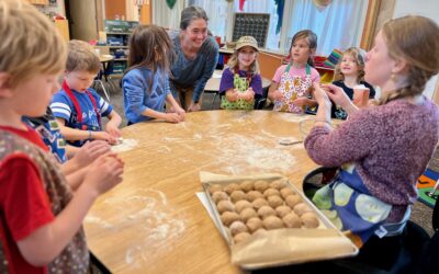 25-26: Week 13 Classroom News