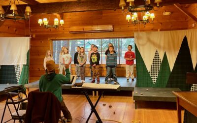 25-26: Week 14 Classroom News