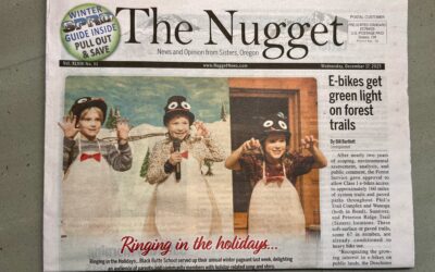 25-26: Week 15 Classroom News