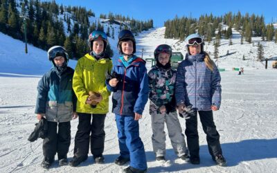 25-26: Week 18 Classroom News