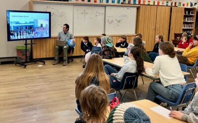 25-26: Week 19 Classroom News