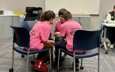 25-26: Week 22 Classroom News