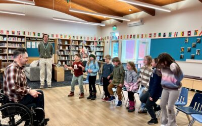 25-26: Week 21 Classroom News