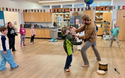 25-26: Week 27 Classroom News