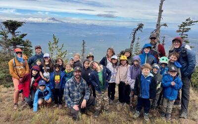 26-27: Week 6 Classroom News